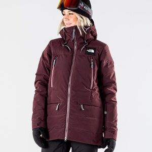 The North Face Women's Pallie Down Ski Jacket